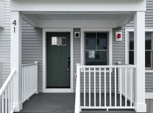 41 Barnes Brook Rd #9.2, Middlebury, VT 05753