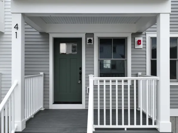 41 Barnes Brook Road #9.2, Middlebury, VT 05753
