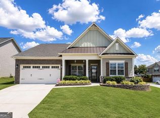 4543 Hidden Creek Dr, Gainesville, GA 30504
