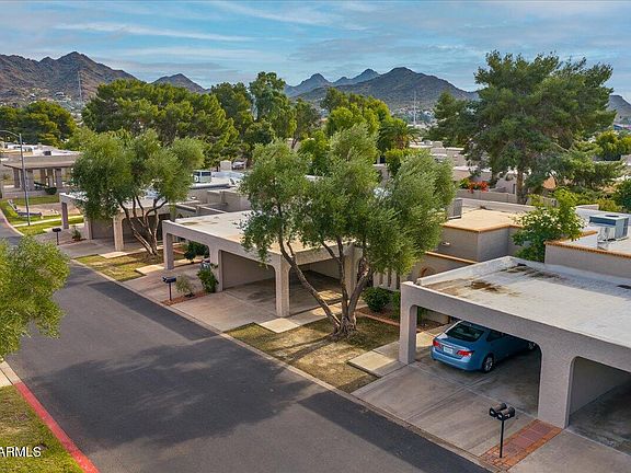 2nd image of 925 E COCHISE Drive