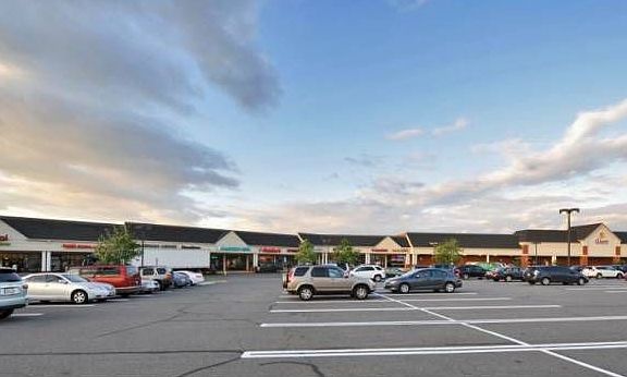 Ashburn Farms Community!