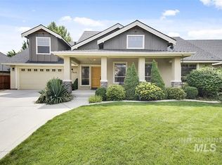 1939 Rattlesnake, Meridian, ID 83646