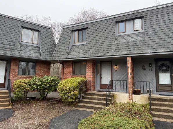 32 Upper Pattagansett Rd Unit 25, East Lyme, CT 06333