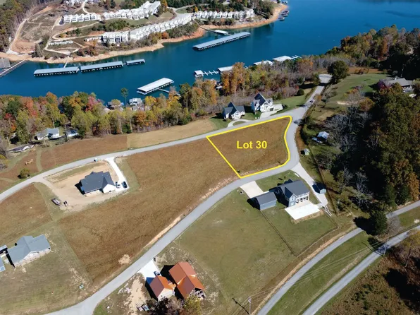 LOT 30 Sam & Maria Way, La Follette, TN 37766