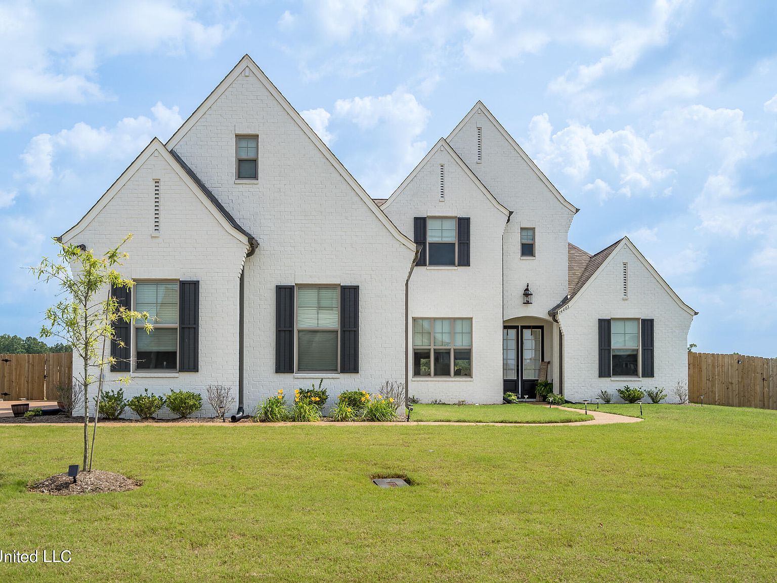 14403 Knightsbridge Ln, Olive Branch, MS 38654 Zillow