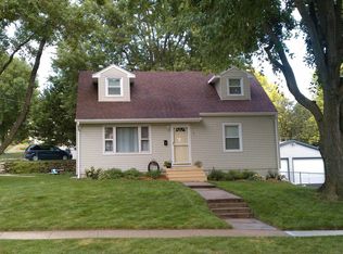 3501 S 122nd St, Omaha, NE 68144