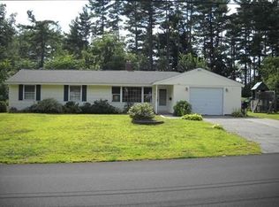 6 Raymond Rd, Chelmsford, MA 01824