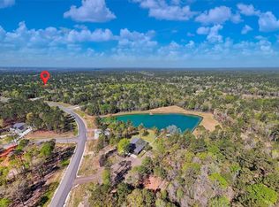 111 Rustic Ranch Dr, New Waverly, TX 77358