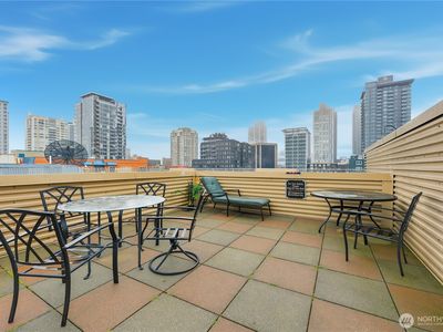 2324 1st Avenue #208, Seattle, WA, 98121
