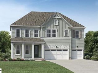 408 Galleron Ct, Fountain Inn, SC 29644