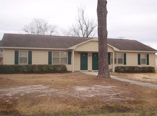 423 Ritter Dr APT A, Fayetteville, NC 28314