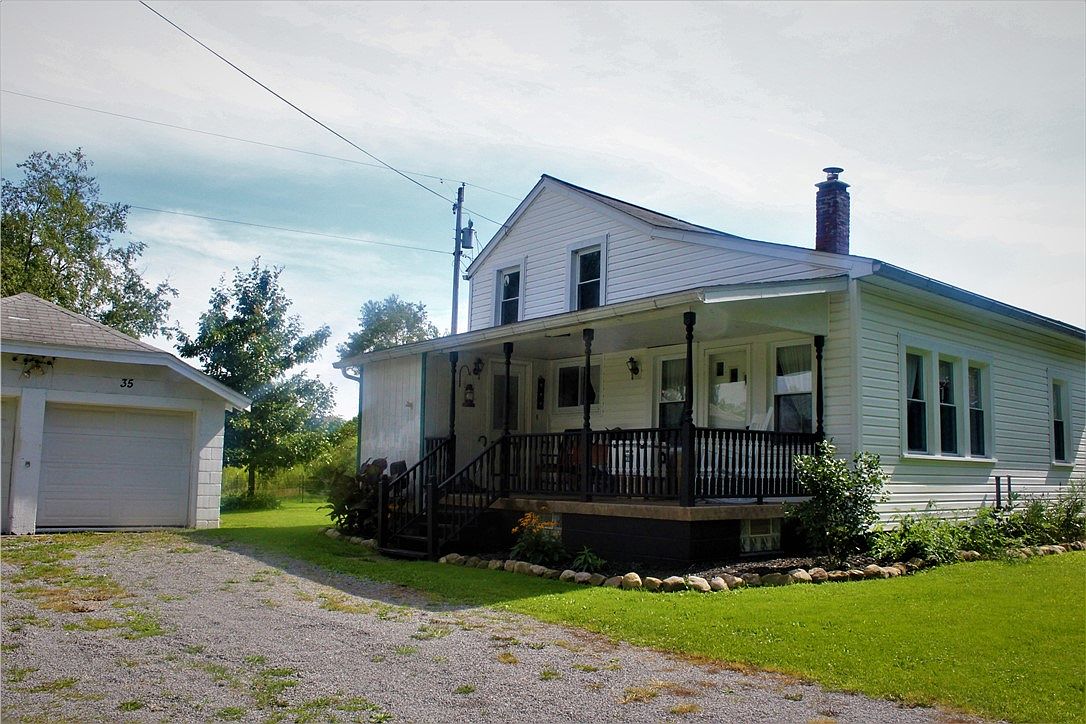 35 Steck Rd, Hadley, PA 16130 Zillow