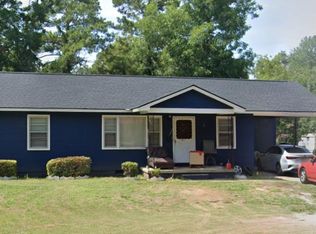 1516 Edgerly Ave, Albany, GA 31707