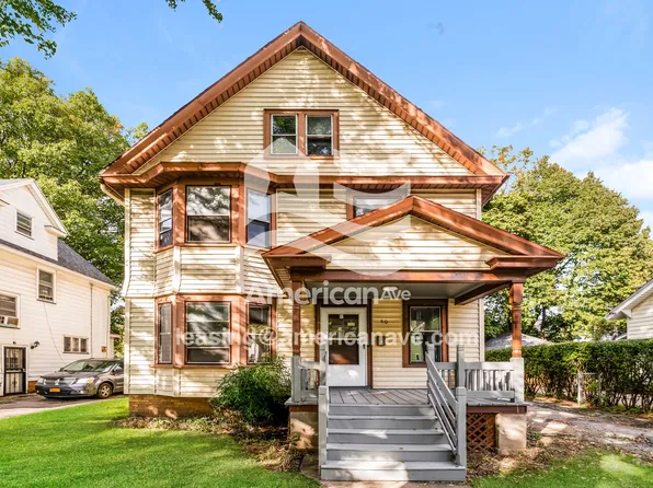 40 Lux St, Rochester, NY 14621