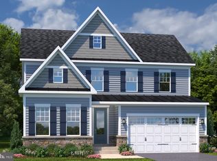 33087 Lilly Pad Ln #581, Frankford, DE 19945