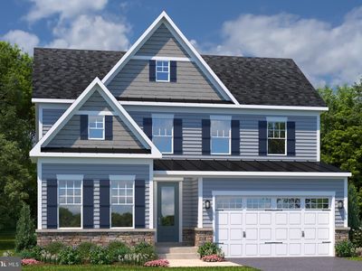 33114 Lilly Pad Ln #597, Frankford, DE, 19945