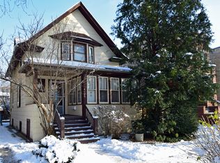 4129 N Springfield Ave, Chicago, IL 60618