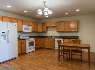 3104 18th Ave W, Williston, ND 58801