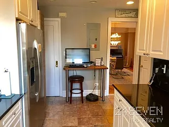 Rented by 24 7 NYC Realty Inc.