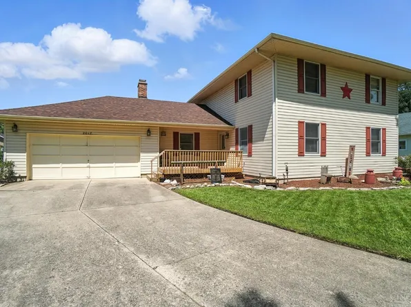 2017 Saint Clair St, Hamilton, OH 45011