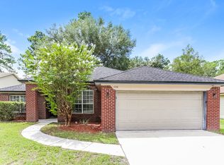 4358 Jiggermast Ave, Jacksonville, FL 32277
