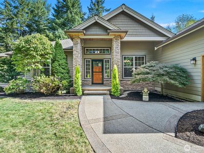 6201 116th Street Ct, Gig Harbor, WA, 98332