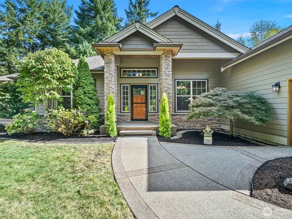 6201 116th Street Ct, Gig Harbor, WA 98332
