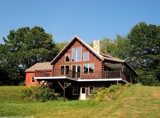 785 Friendship Rd, Waldoboro, ME 04572