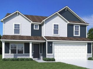 2421 Little Catalpa Way, Fisherville, KY 40023