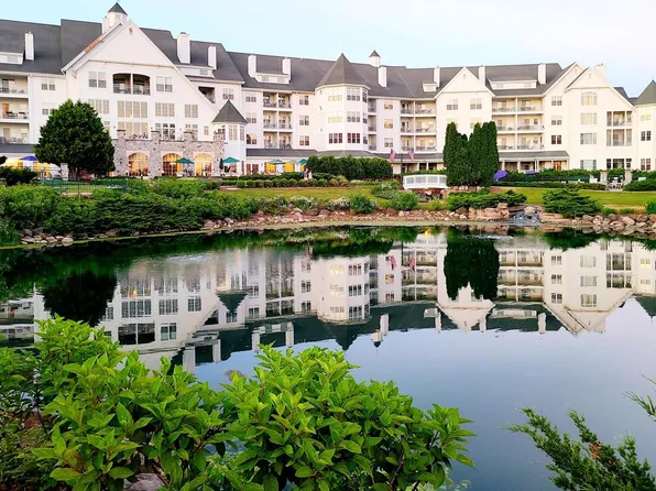 101 Osthoff AVENUE #348, Elkhart Lake, WI 53020