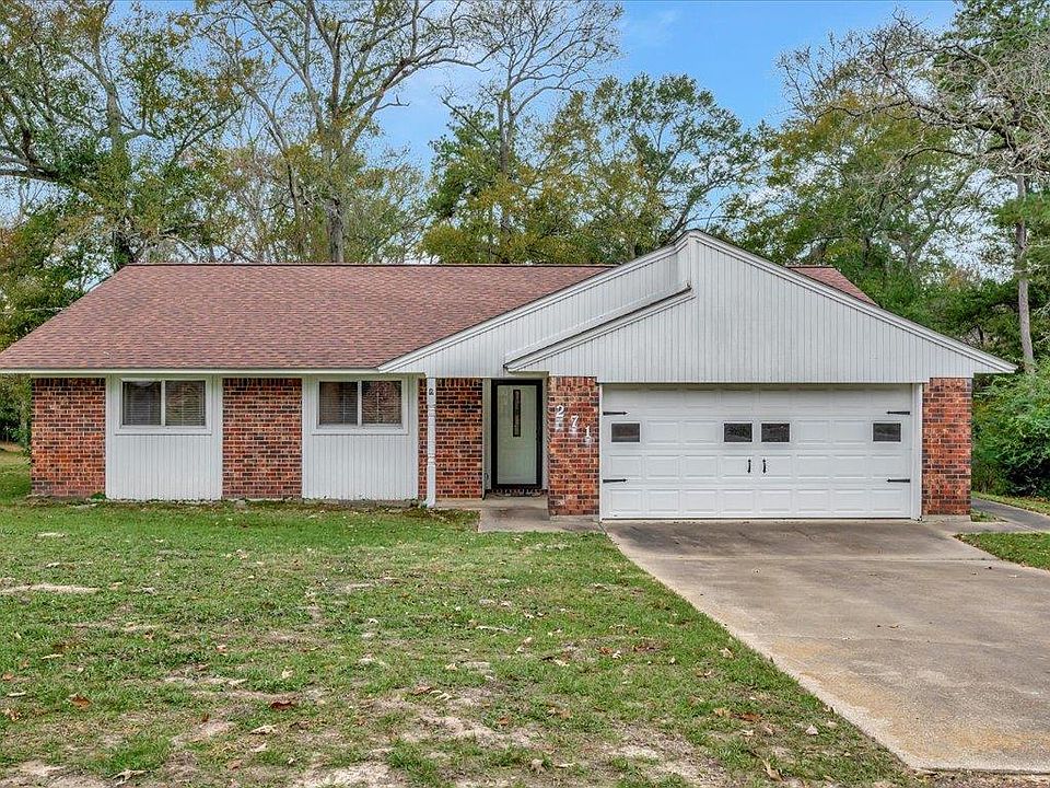 271 County Road 8201, Nacogdoches, TX 75964 | Zillow