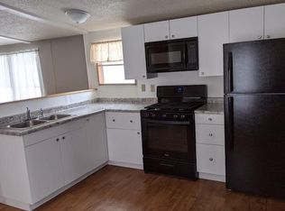 11101 E Pickard Rd LOT 37, Mount Pleasant, MI 48858