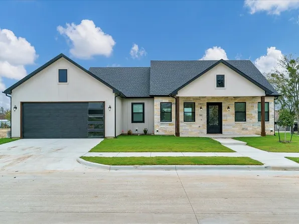 500 Highview Ct, Godley, TX 76044