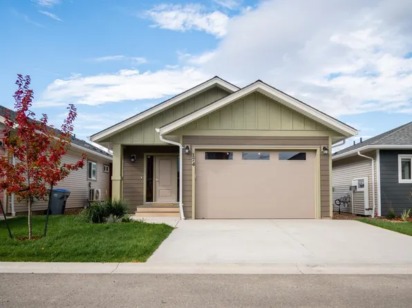 8800 Dallas Dr #192, Kamloops, BC V2C 0G8