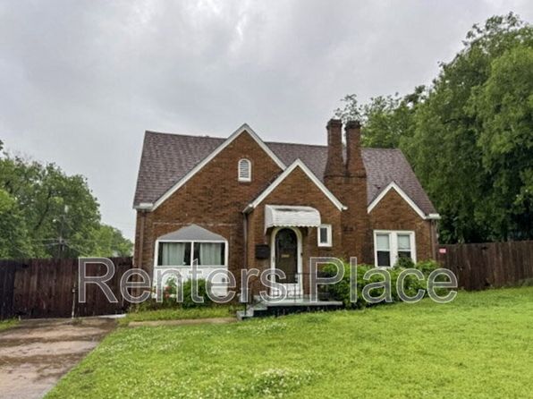 2233 N Denver Blvd, Tulsa, OK 74106