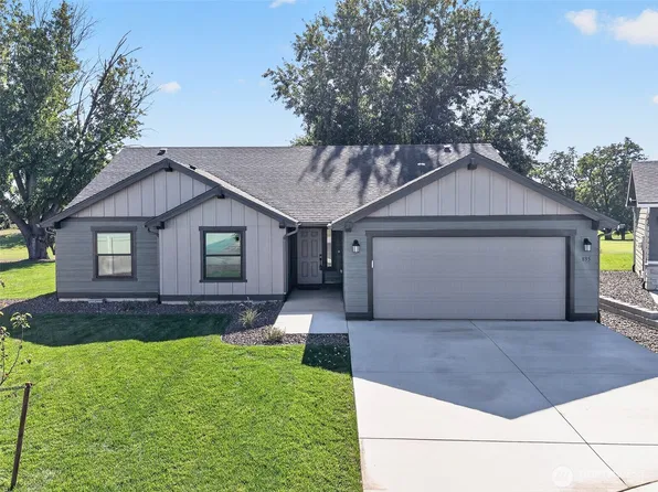 835 Ava Ct, Walla Walla, WA 99362