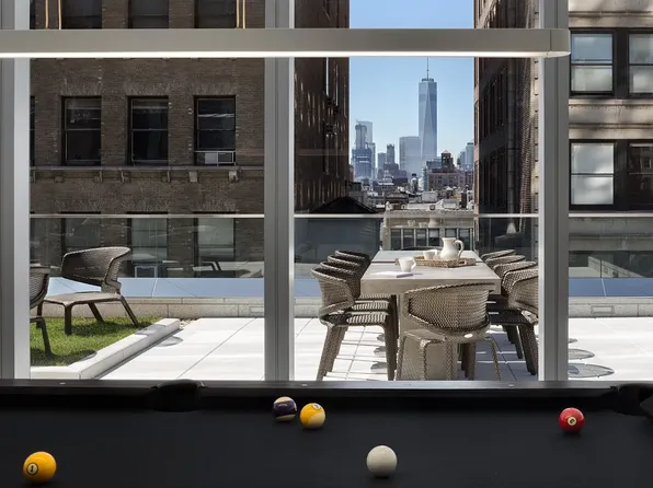 35 West 15th Street image 13 of 18