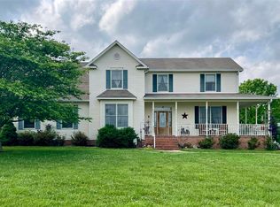 5365 Cave Springs Rd, Auburn, KY 42206