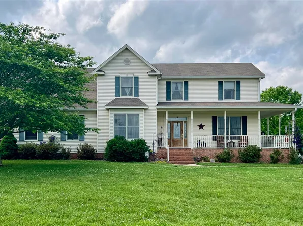 5365 Cave Springs Rd, Auburn, KY 42206