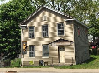 413 E Main St, Ridgway, PA 15853