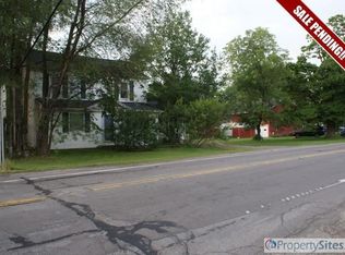 614 Peck Rd, Spencerport, NY 14559