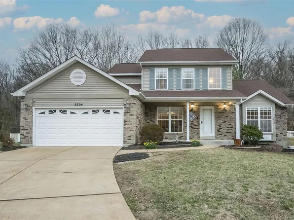 3704 Falcon View Dr, Arnold, MO 63010