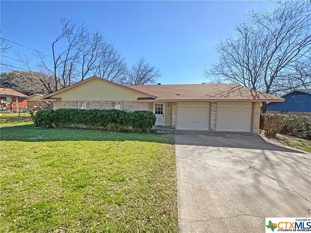 2312 Davis Ave, Killeen, TX 76543 | Zillow