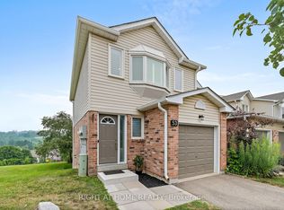 53 Corey Cir, Halton Hills, ON L7G5L7