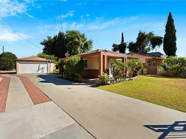 16422 California Ave, Bellflower, CA 90706