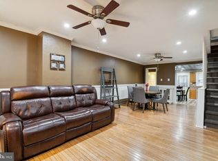 2019 S Philip St, Philadelphia, PA 19148