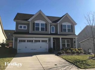 7326 Mill Ruins Ave SW, Concord, NC 28025