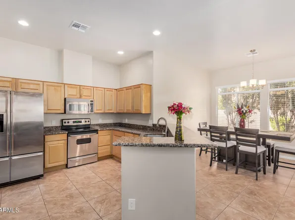 1951 W PENINSULA Circle, Chandler, AZ 85248