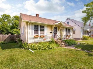 715 E James St, Ely, MN 55731