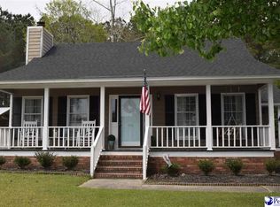 931 Cowpens Cir, Florence, SC 29501